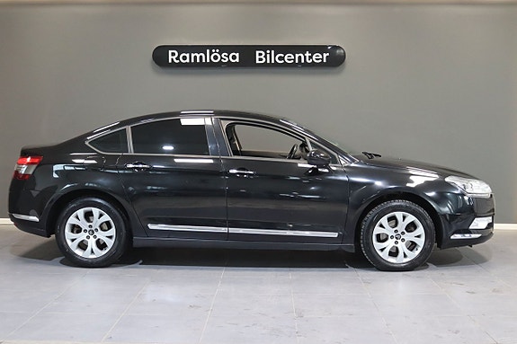 Citroen C5 3 of 5