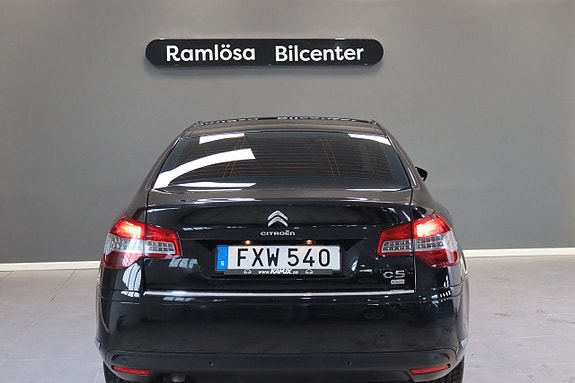 Citroen C5 11 of 24
