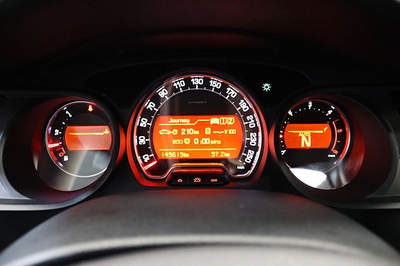 Citroen C5 23 of 24