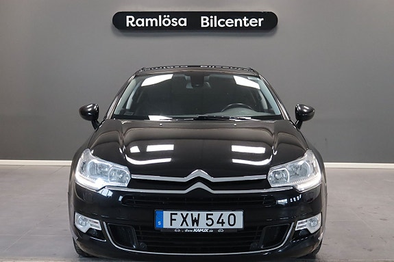 Citroen C5 4 of 5