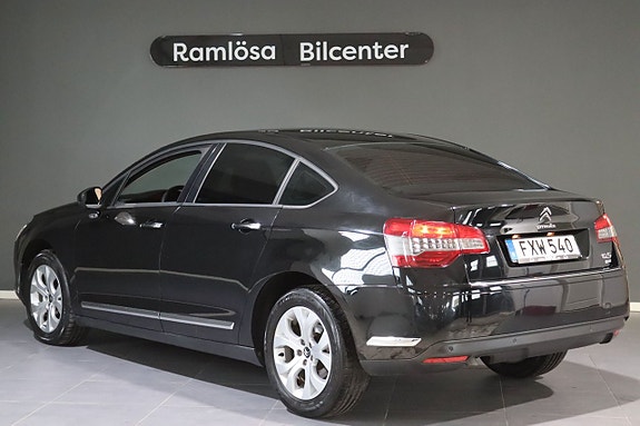 Citroen C5 12 of 24