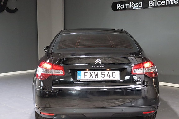 Citroen C5 10 of 24