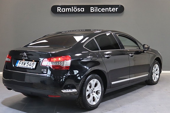 Citroen C5 9 of 24
