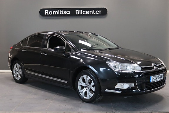 Citroen C5 8 of 24