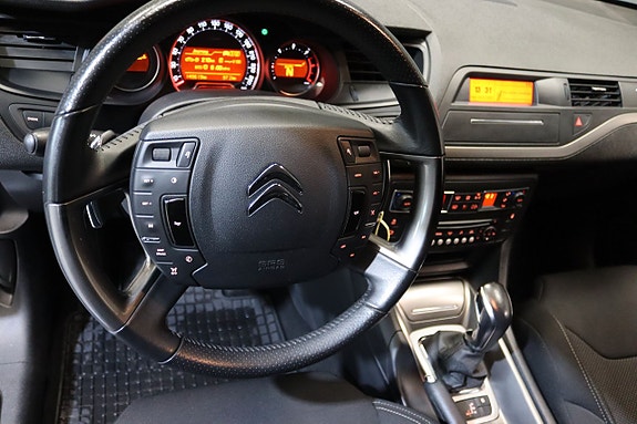 Citroen C5 24 of 24