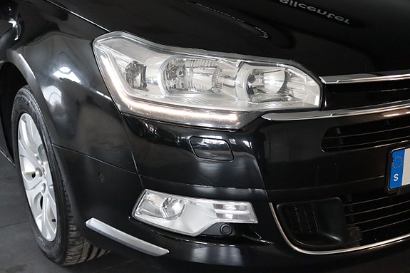 Citroen C5 7 of 24