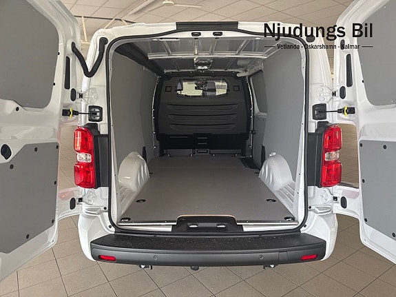 Citroen Jumpy 5 of 5