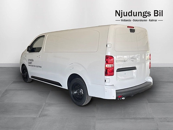Citroen Jumpy 3 of 5