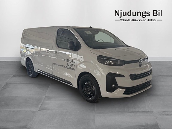 Citroen Jumpy 2 of 5