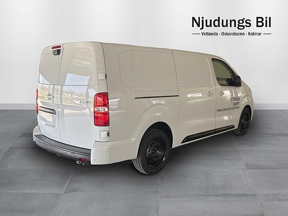 Citroen Jumpy 4 of 5
