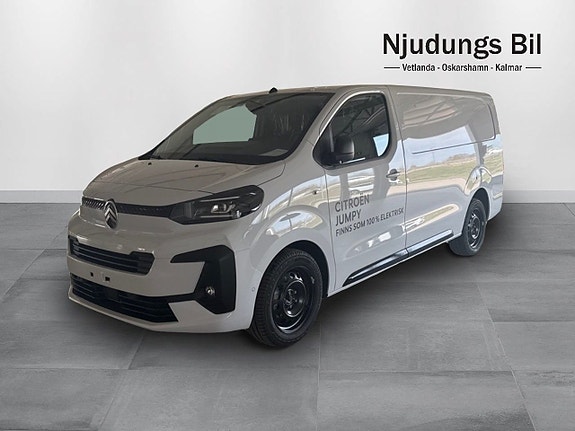Citroen Jumpy