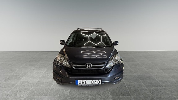 Honda CR-V 2 of 15