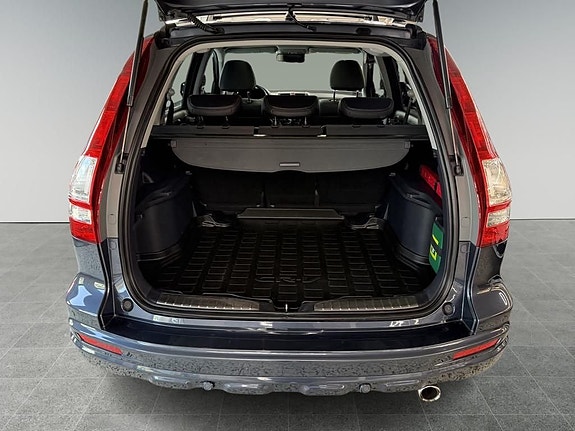Honda CR-V 13 of 15