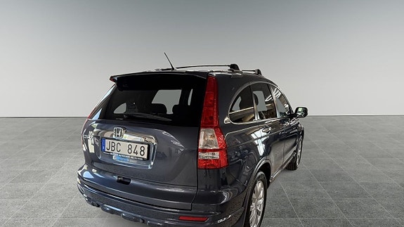 Honda CR-V 5 of 15