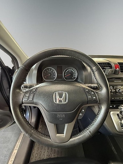 Honda CR-V 12 of 15