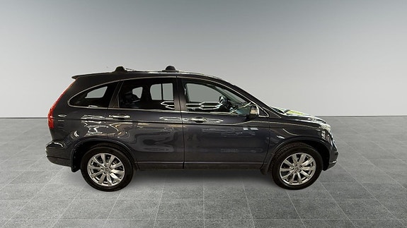 Honda CR-V 4 of 15