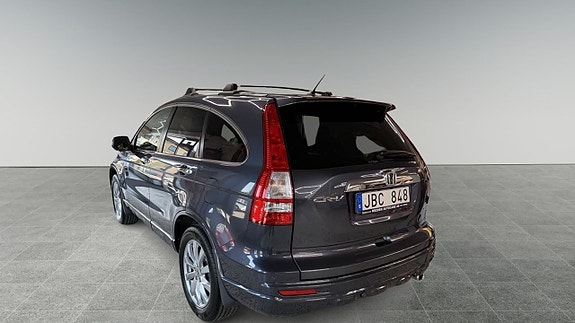 Honda CR-V 7 of 15