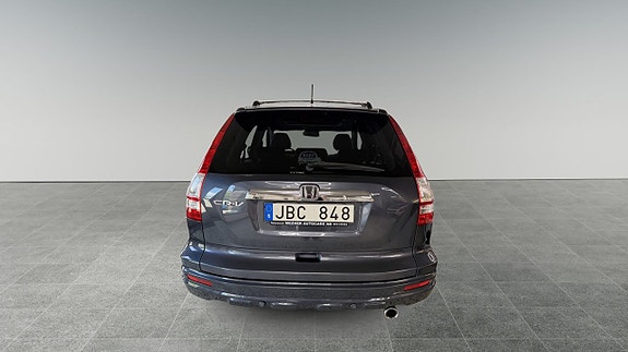 Honda CR-V 6 of 15