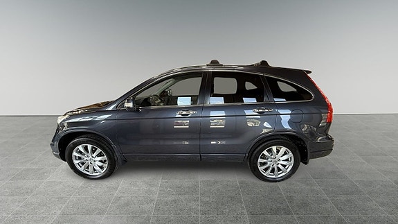 Honda CR-V 8 of 15