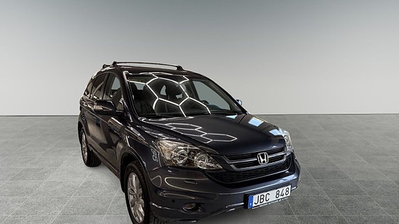 Honda CR-V 3 of 15