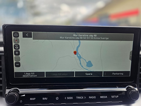 Kia XCeed 7 of 13