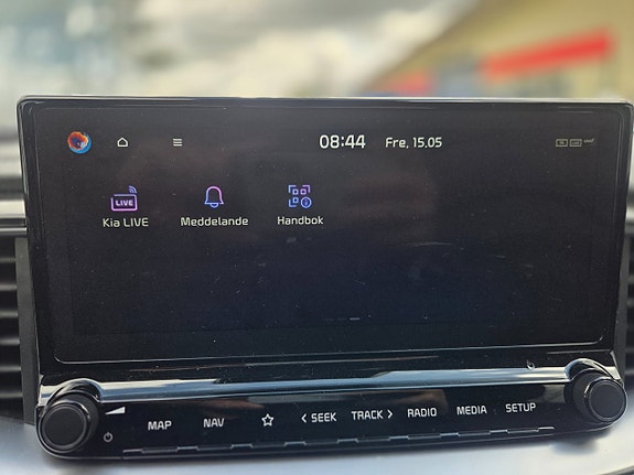 Kia XCeed 10 of 13