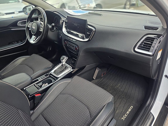 Kia XCeed 5 of 5