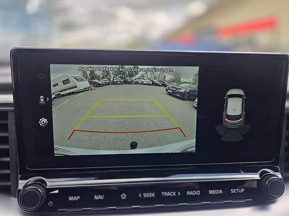 Kia XCeed 8 of 13
