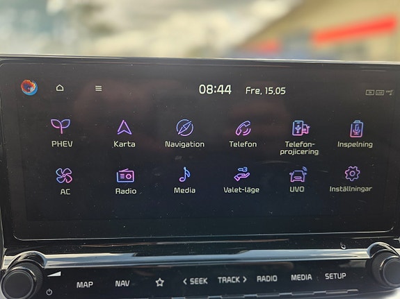 Kia XCeed 9 of 13