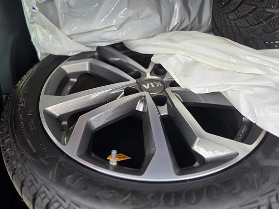 Kia XCeed 13 of 13