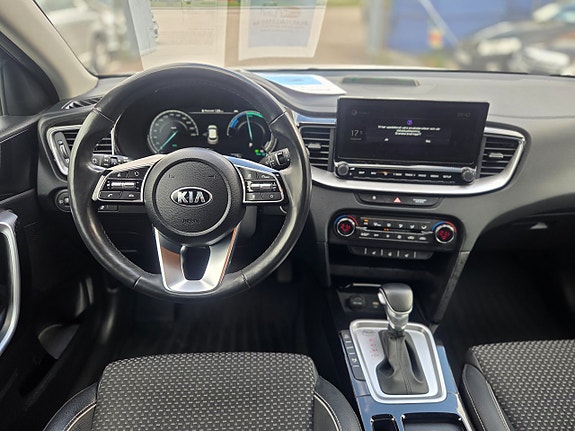 Kia XCeed 6 of 13