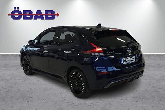 Nissan Leaf 6 of 12