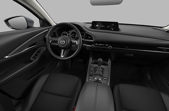 Mazda CX-30 4 of 4