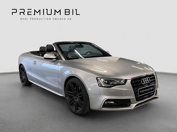 Audi A5 3 of 5