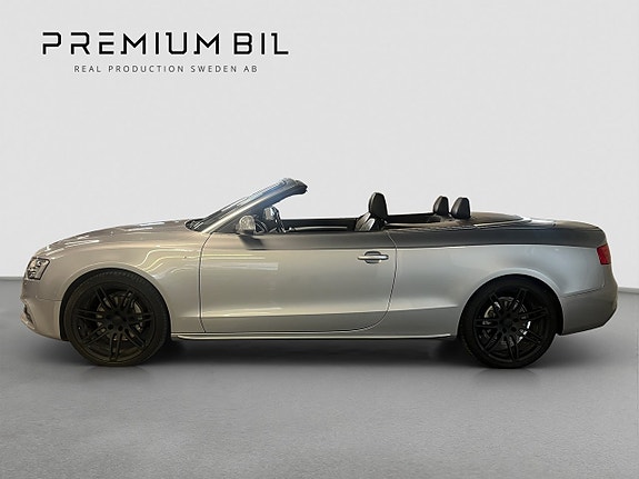 Audi A5 4 of 5