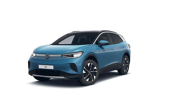 Volkswagen ID.4