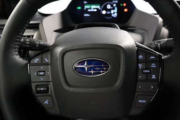 Subaru Solterra 11 of 11