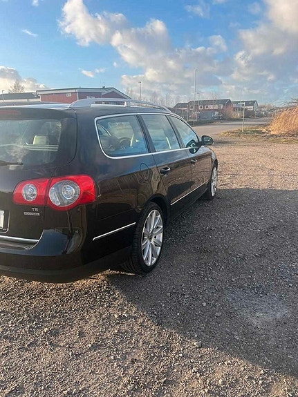 Volkswagen Passat 5 of 5