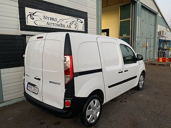 Renault Kangoo Express 3 of 5