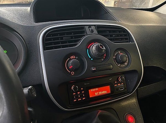 Renault Kangoo Express 5 of 5