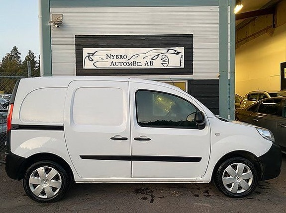 Renault Kangoo Express 2 of 5