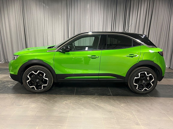Opel Mokka 2 of 5