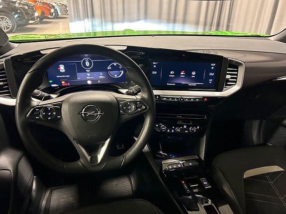 Opel Mokka 8 of 13