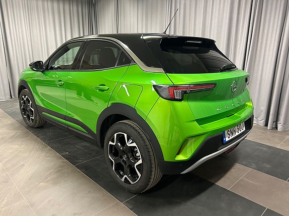 Opel Mokka 3 of 5