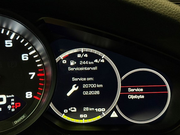 Porsche Cayenne Coupe 20 of 30