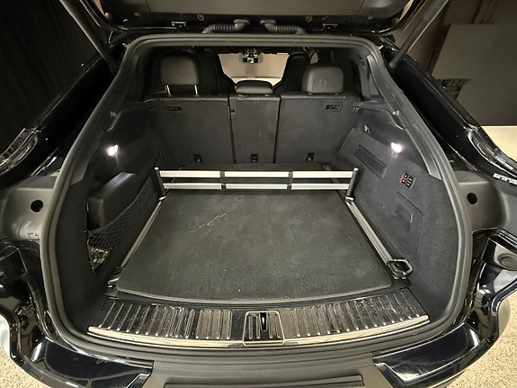 Porsche Cayenne Coupe 17 of 30