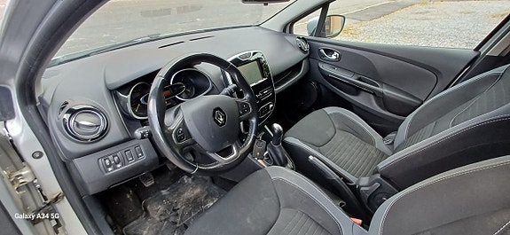 Renault Clio 7 of 18
