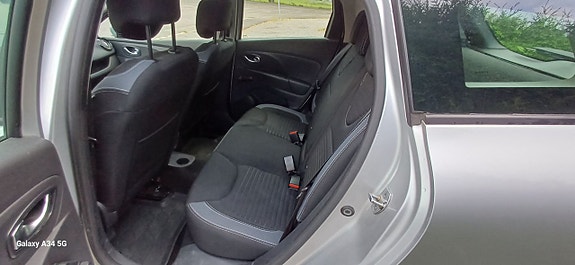 Renault Clio 10 of 18