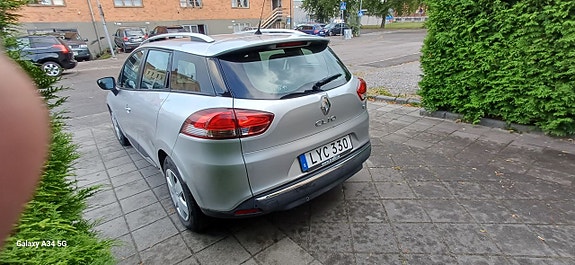 Renault Clio 4 of 18