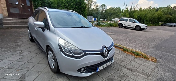 Renault Clio 2 of 18
